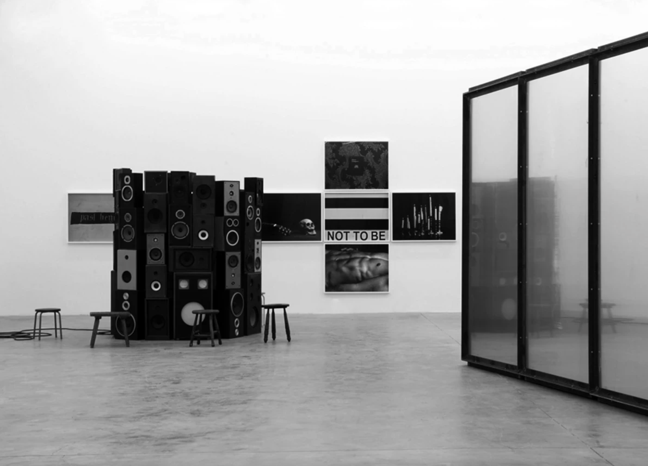 Sound Installation